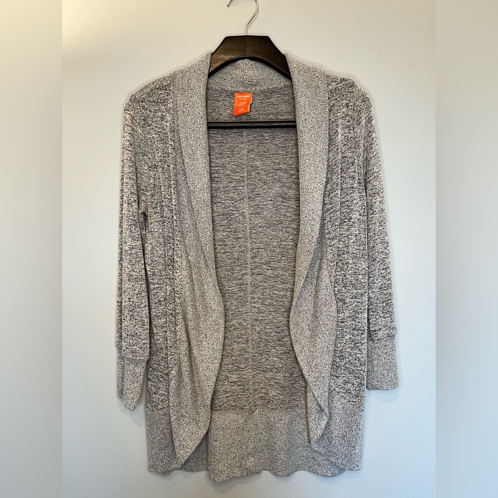 5 for $20!! Joe Fresh Girls Active Cardigan
